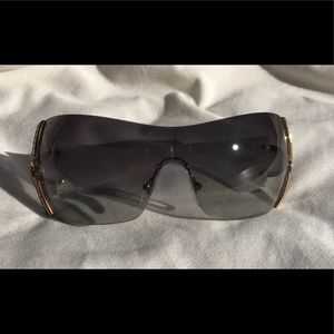 Bvlgari 651-B Sunglasses